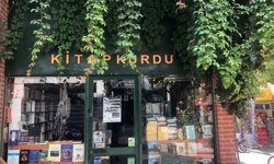 Antalya’nın 25 yıllık sahafından Mayıs seçkisi: 5 kitap önerisi