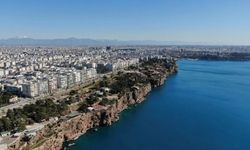 Antalya'ya 35 bini aşkın kişi göç etti!