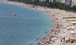 Alman turist rotasını değiştirdi: Türkiye'ye talep patladı