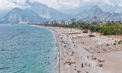 Bayramda Antalya’nın havası nasıl olacak?