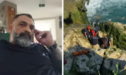 Antalya'da ölüm telefonla geldi!