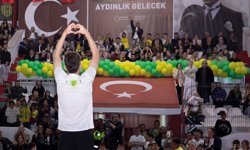 Korkuteli’nde şampiyonluk şöleni: Korkuteli Belediyespor'dan zafer kutlaması