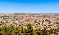 Korkuteli’nde arsa, tarla, araç ve tüfek satışa çıkıyor