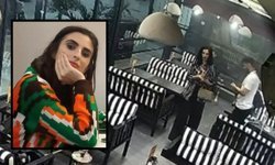 Kübra Yapıcı'yı öldürüp yakan katil zanlıları adliyede!