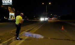 Muratpaşa'da 18 yaşındaki gencin hazin sonu
