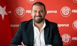 Antalyaspor’da Levent Ördek’ten kritik açıklama: “Çok ciddi bir savaş var”
