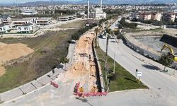 Manavgat’a 400 milyon TL’lik dev su yatırımı