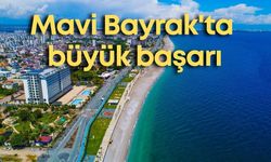 Mavi Bayrak'ta büyük başarı: Türkiye, en iyiler arasında
