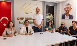 Manavgat'ta Kurban Bayramı buluşmasında birlik mesajları verildi