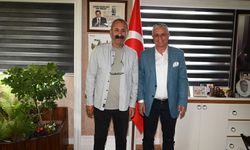 Konyaaltı'nda “Komünist Başkan” hareketliliği: Aday olacak mı?