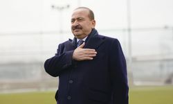 Gaziantep FK Başkanı’ndan Antalyaspor için zehir zemberek sözler: “Soluğu Bal Ligi’nde alır”