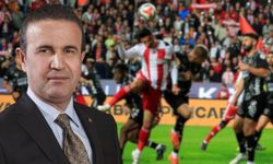 MHP'li Abdurrahman Başkan: "Lig 21 takım olsun, Antalyaspor düşmesin"