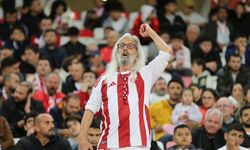 Antalyaspor tribünlerinin efsanesi ‘Miloş’, sessizliğini bozdu!