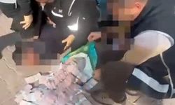 2 milyon TL ile suçüstü yakalanmışlardı, tahliye edildiler