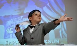 Antalya'da öğretmenleri fark etti: Ali Rıza’nın hikayesi kitap oldu