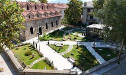 276 yıllık kilise, Türkiye’nin ilk Koku Müzesi oldu