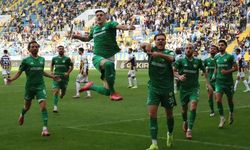 Alanyaspor’dan Muğlaspor’a kutlama