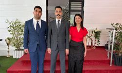 Yeniden Doğuş Partisi, Antalya’da sahaya indi