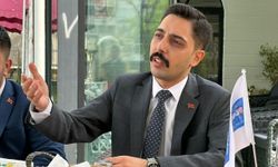 Yeniden Doğuş Partisi'ne Antalya'da çakar cezası: Başkandan cevap geldi