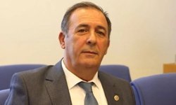 CHP Antalya Milletvekili Erdem, Konya’da sahaya iniyor