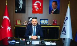 Anahtar Parti Antalya İl Başkanı Mustafa Güneş'ten birlik ve beraberlik mesajı