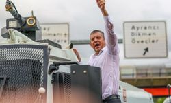Özgür Özel partinin yol haritasını paylaştı: “Tüzüğün bize verdiği yetkiler var”