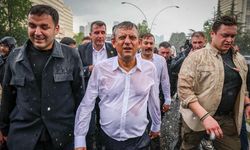 Ankara Cumhuriyet Başsavcılığı, Özgür Özel’in TBMM yürüyüşüne soruşturma başlattı