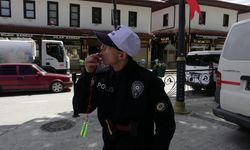 Isparta'da 15 yıllık hayali gerçek oldu