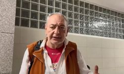 Reha Muhtar hastaneye kaldırıldı!