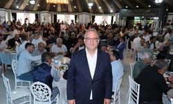 Reşat Güney’den değişim mesajı: “ATSO’nun kapısı değil, vizyonu olacak”