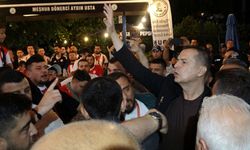 İstifaya davet edilen Antalyaspor Başkanı Rıza Perçin'den kritik mesaj