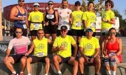 RunAktif kurucuları anlattı: “Antalya’da koşu hala bireysel çabayla sürüyor”