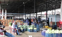 Antalya Büyükşehir’de dikkat çeken ihale! Komisyoncu ve tüccarlar sıraya girdi