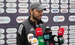 Selçuk İnan’dan Antalyaspor çıkışı: “Sahada en iyi mücadeleyi vereceğiz”