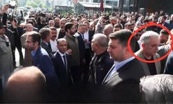 Semih Esen CHP Genel Merkezi’nde!