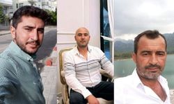 Serik'te geceyi kana bulayan kavga: 3 ölü