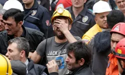 TMMOB Antalya’dan Soma mesajı: “301 madenciyi unutmadık"