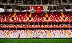 Antalyaspor-Alanyaspor maçında kapılar saat kaçta açılacak?