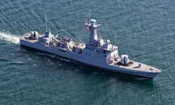 TCG ATAK gemisi 19 Mayıs'ta Antalya’da!
