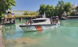 Manavgat'ta 112 ve UMKE personeline hayat kurtaran eğitim