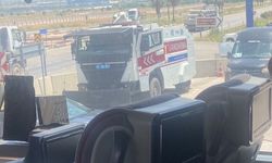Trabzonspor taraftarlarından Antalya Valiliği’ne çağrı: “Kafes sıkıntısı yaşamayalım”