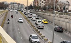 Bayram öncesi yola çıkacaklara kritik uyarı!