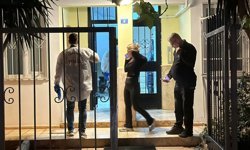 Antalya'da acı olay: 16 yaşındaki çocuk ölü bulundu