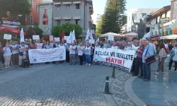 Antalya'da meraklı bekleyiş: Seyyanen zam talebi ne kadar oldu?