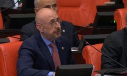 Uğur Poyraz: “10 kişiden 3’ü kendi kendine konuşur oldu"