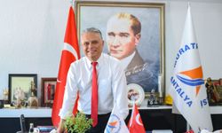 Antalya’da gözler Ümit Uysal’da! Parti içi kulisler hareketlendi