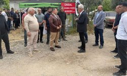 Ünsal Mahallesi'nde barınma krizi: Vatandaşın umudu Meclis yolunda!
