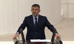 Veli Ağbaba, Gökhan Böcek için açtı ağzını yumdu gözünü!