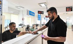 Emlak vergisinde son gün 31 Mayıs! Muratpaşa'da vezneler hafta sonu açık