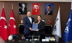 Anahtar Parti Antalya'da atama!